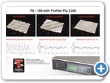 TS150 with Profiler Plu 2300_b